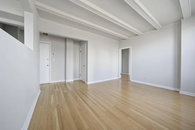 $469,000 | 1480 Commonwealth Avenue, Unit 10, Boston, MA 02135