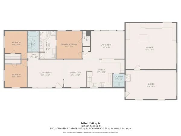 $215,000 | 2348 Segwun Avenue Southeast, Lowell, MI 49331