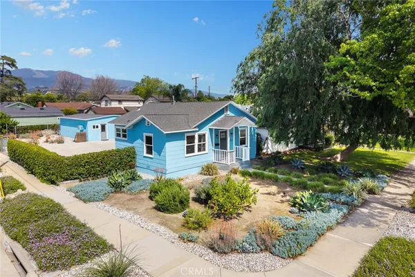 $698,000 | 1811 Bonita Avenue, La Verne, CA 91750