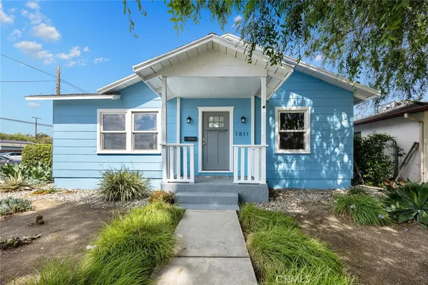 $698,000 | 1811 Bonita Avenue, La Verne, CA 91750