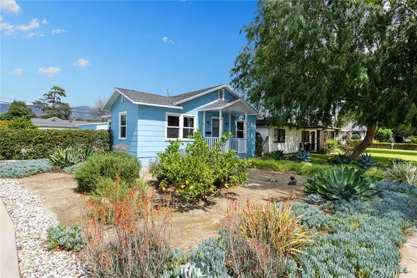 $698,000 | 1811 Bonita Avenue, La Verne, CA 91750