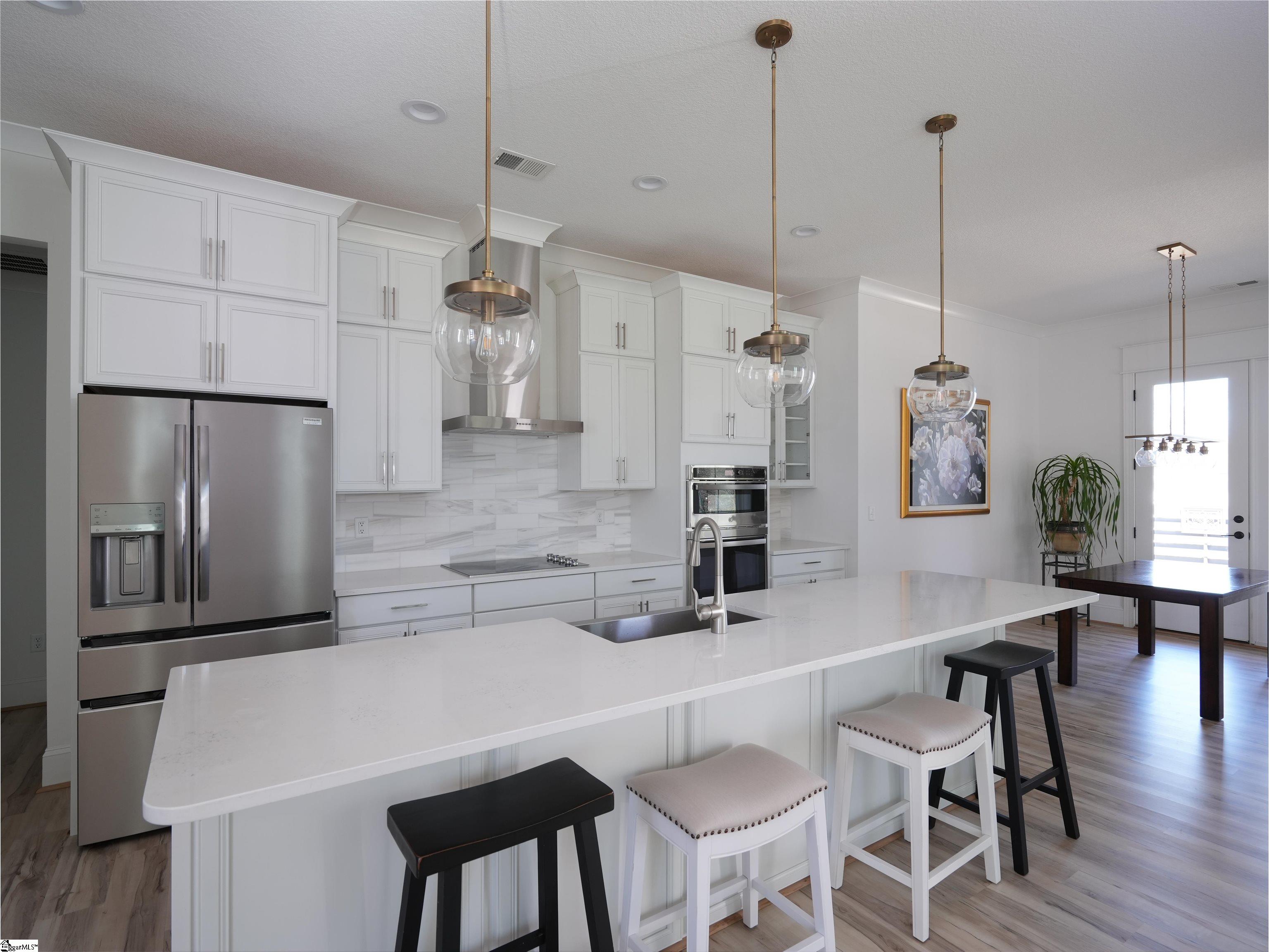 134 Winding Rock Road Simpsonville, SC 29680 - Photo 3 of 32 Gallery Image 3