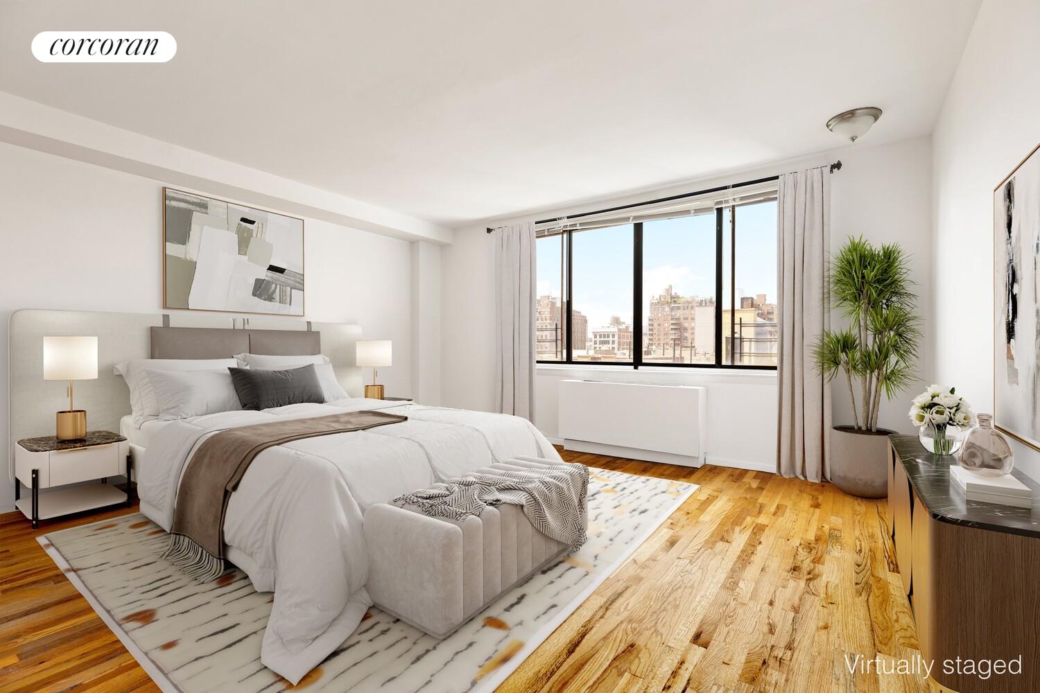 252 West 17th Street, Unit 8A Manhattan, NY 10011 - Photo 1 of 10