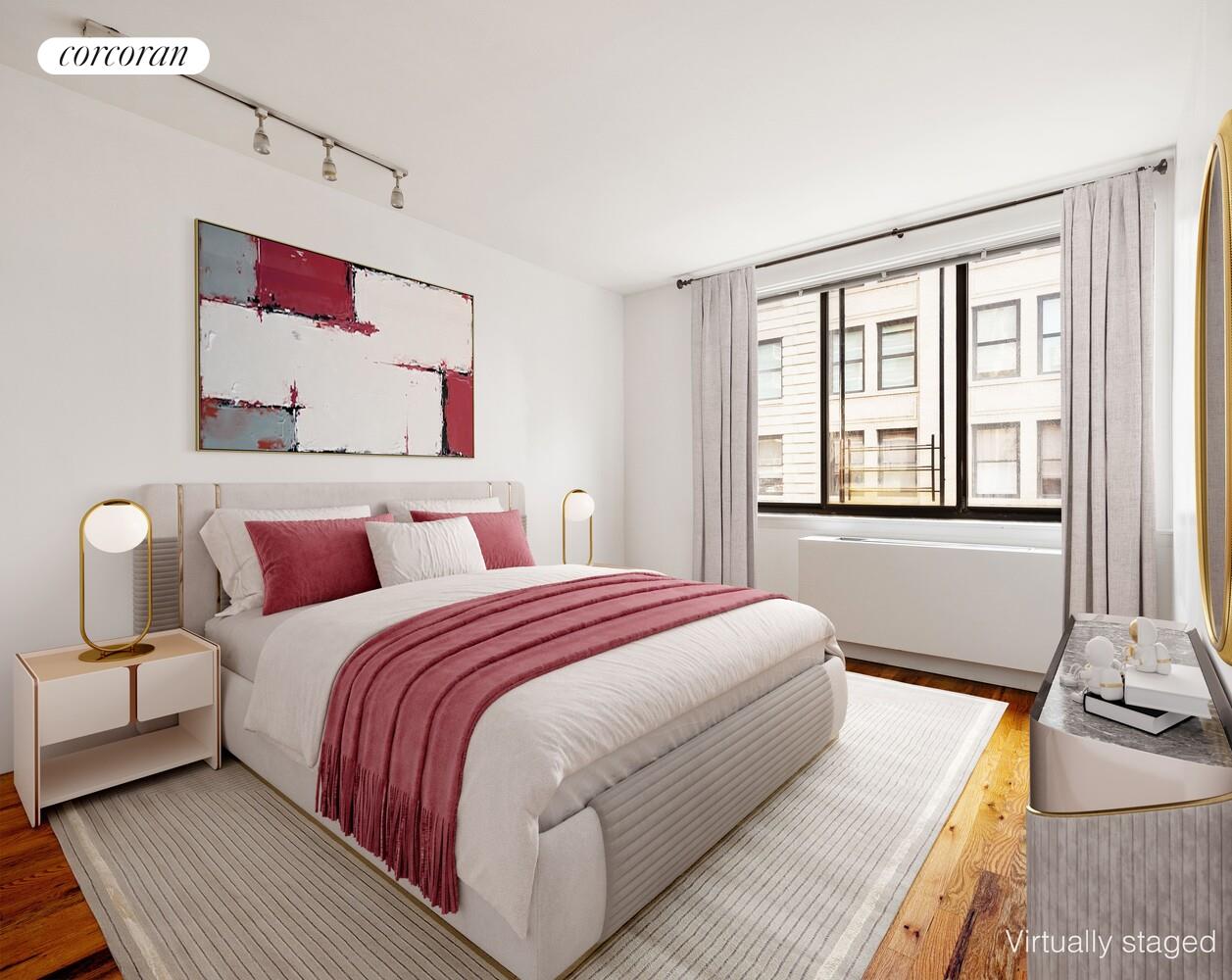 252 West 17th Street, Unit 8A Manhattan, NY 10011 - Photo 5 of 10