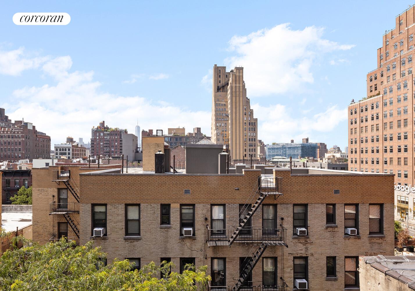 252 West 17th Street, Unit 8A Manhattan, NY 10011 - Photo 7 of 10