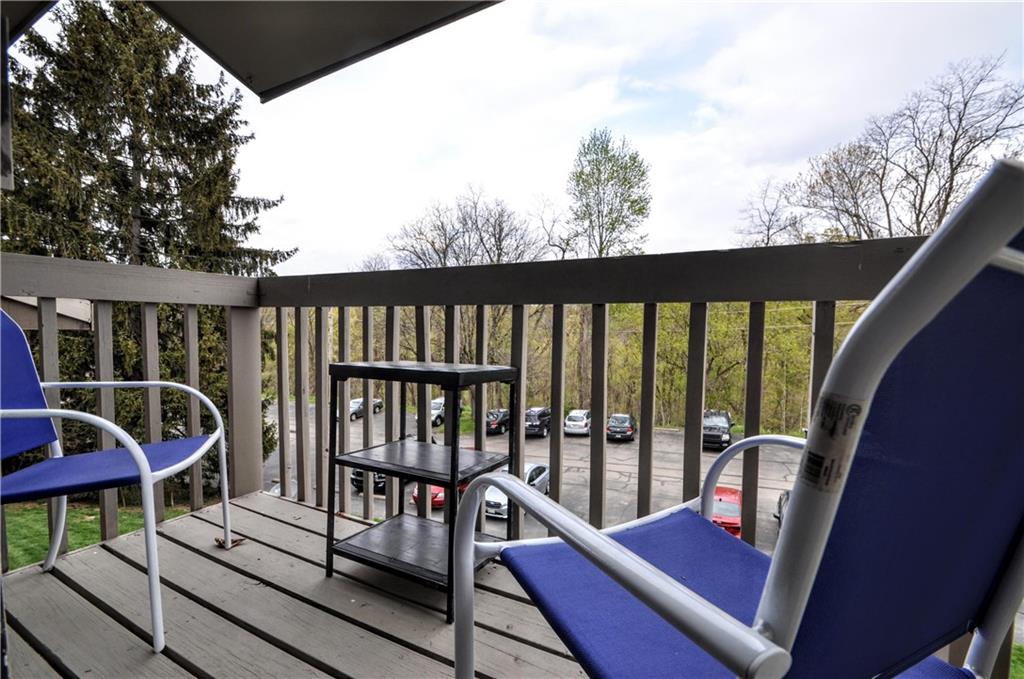 2457 Brook Ledge Road, Unit 33A Bridgeville, PA 15017 - Photo 15 of 25