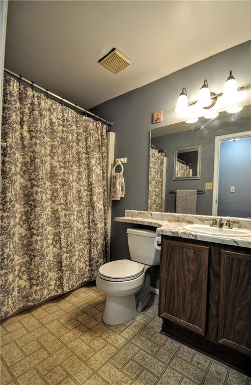 2457 Brook Ledge Road, Unit 33A Bridgeville, PA 15017 - Photo 19 of 25