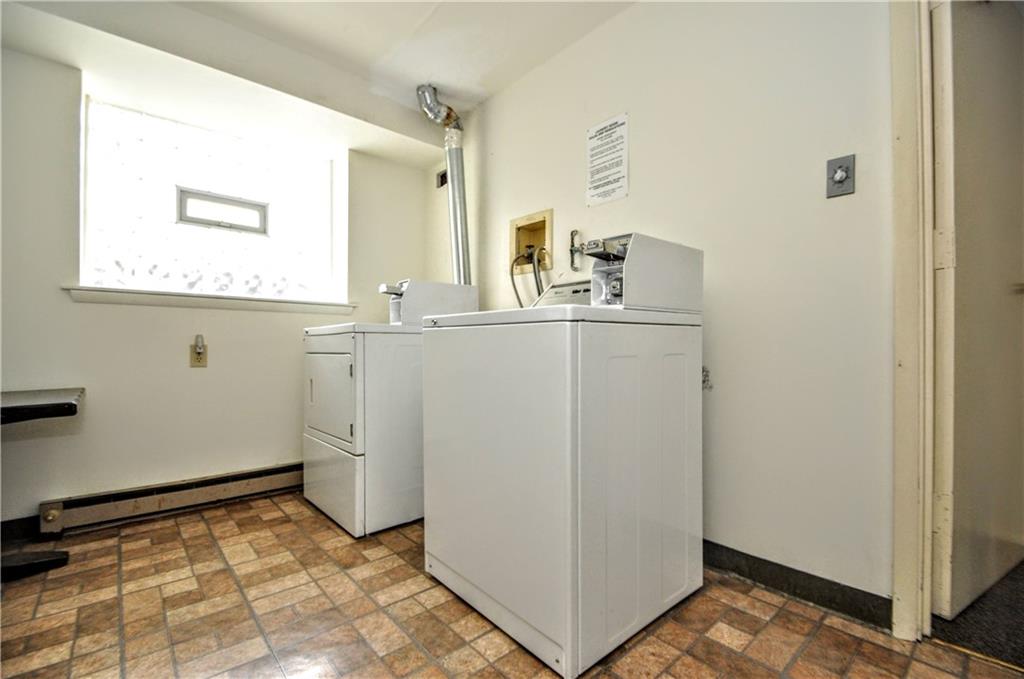 2457 Brook Ledge Road, Unit 33A Bridgeville, PA 15017 - Photo 23 of 25