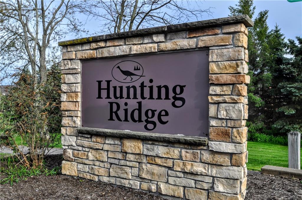 2457 Brook Ledge Road, Unit 33A Bridgeville, PA 15017 - Photo 25 of 25