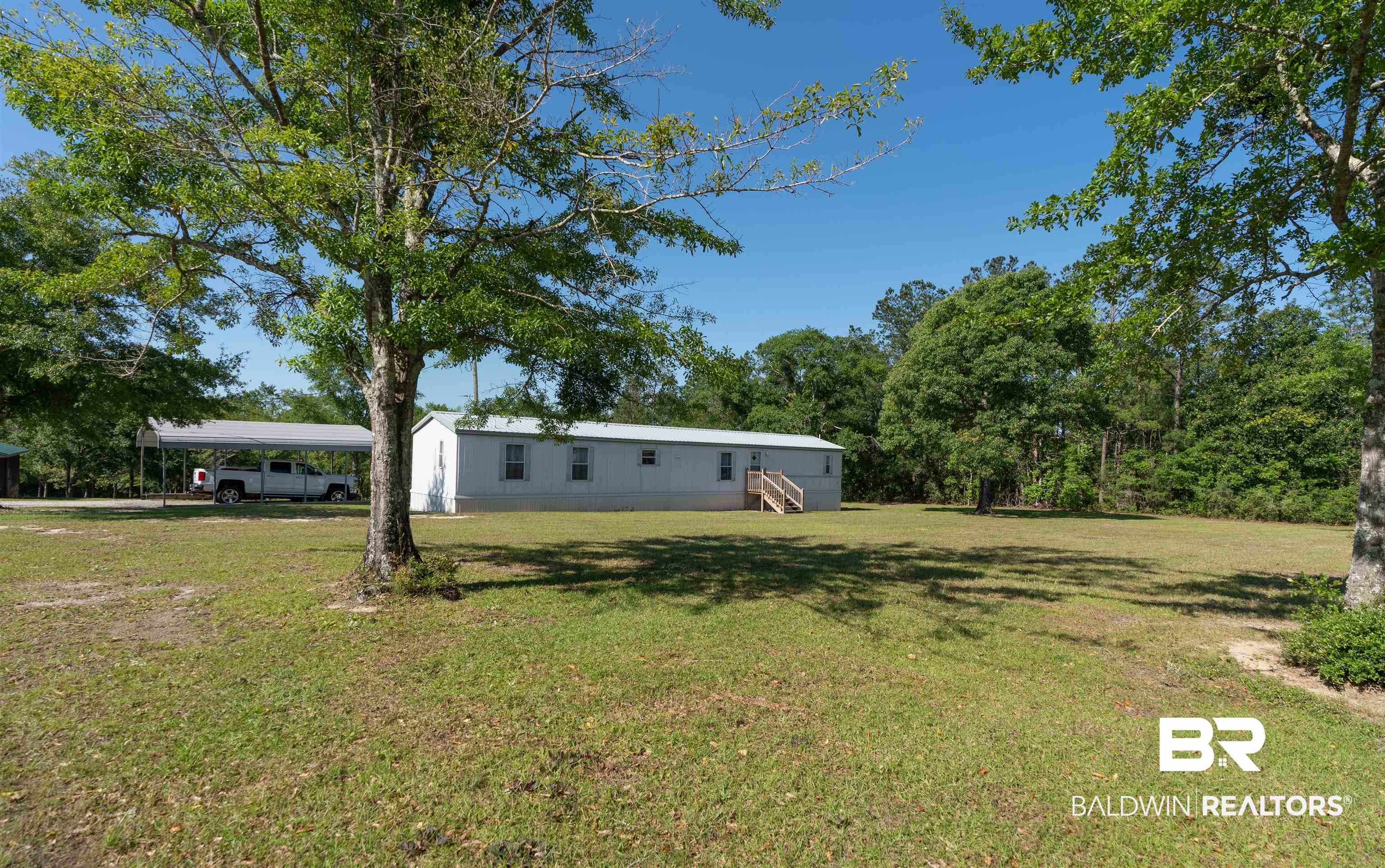 8814 Hurricane Road Bay Minette, AL 36507 - Photo 1 of 49