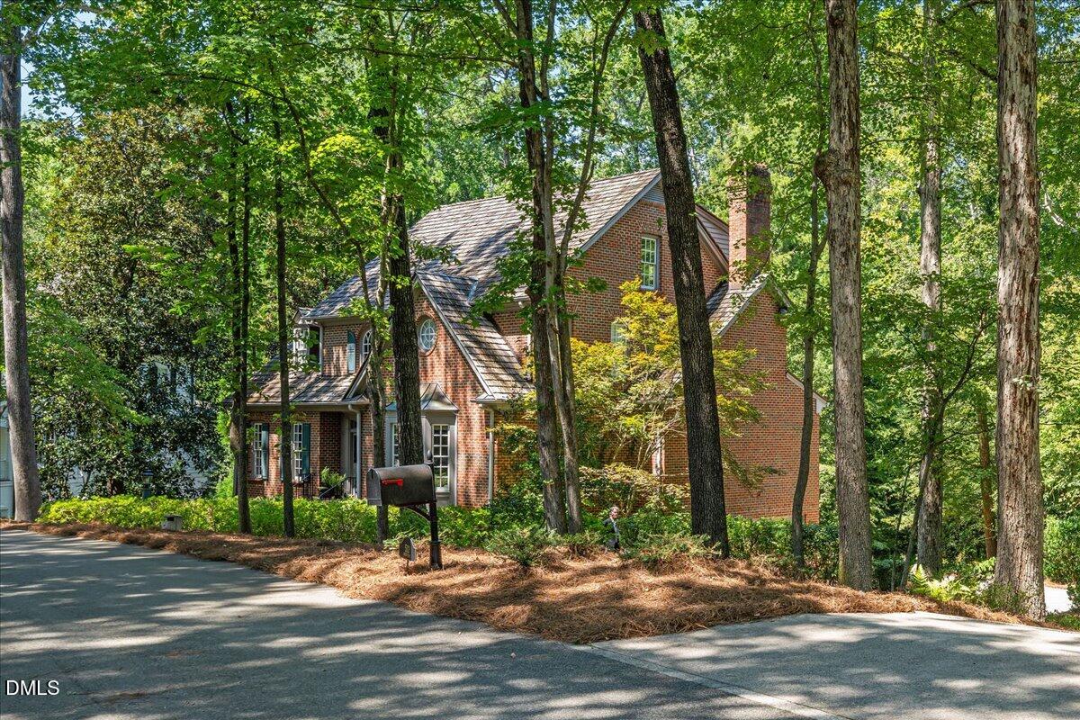 512 Hertford Street Raleigh, NC 27609 - Photo 3 of 39 a view of a building with a street