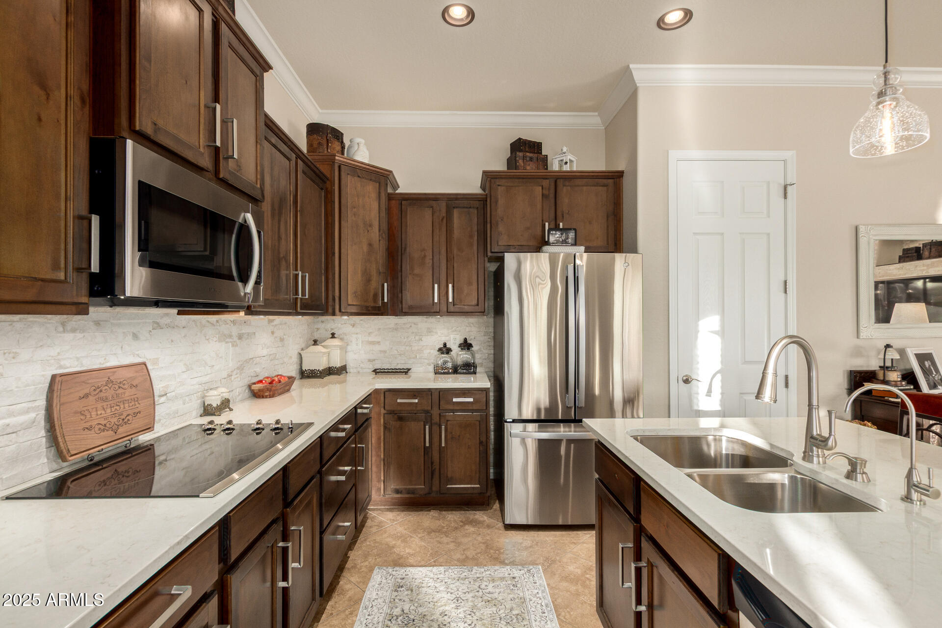 17869 West Verdin Road Goodyear, AZ 85338 - Photo 11 of 87 Chef Kitchen