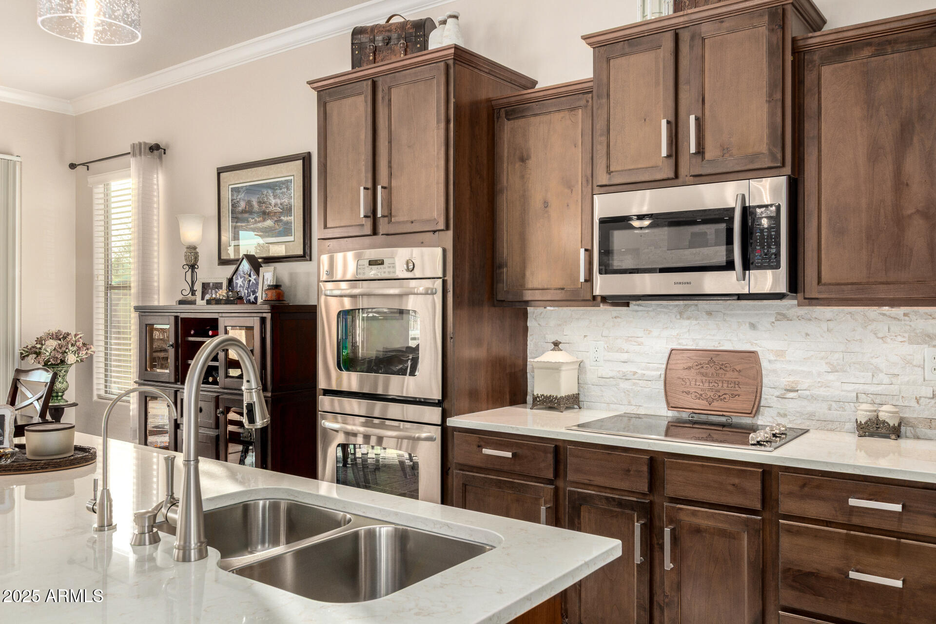 17869 West Verdin Road Goodyear, AZ 85338 - Photo 12 of 87 Chef Kitchen