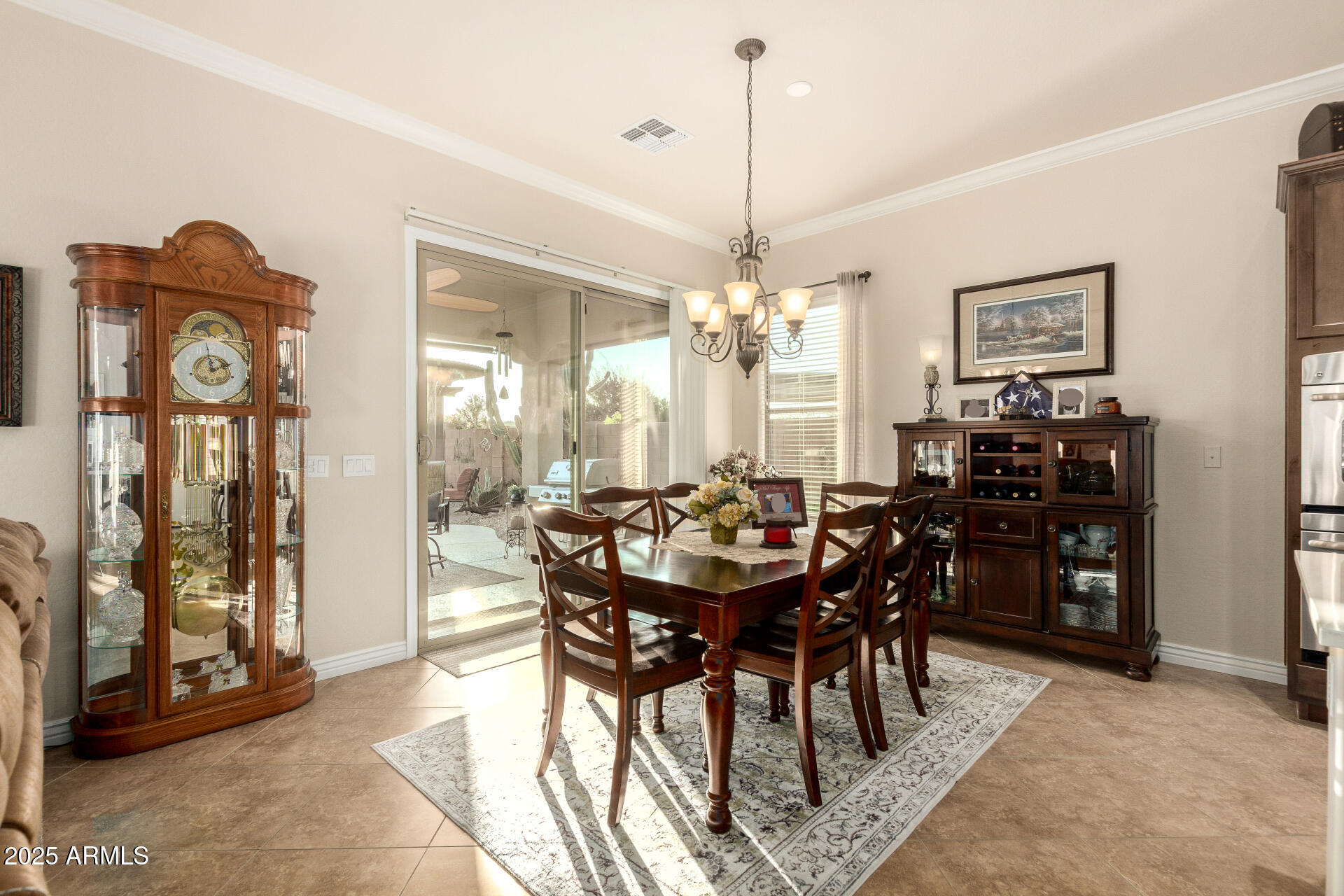 17869 West Verdin Road Goodyear, AZ 85338 - Photo 13 of 87 Dining Area