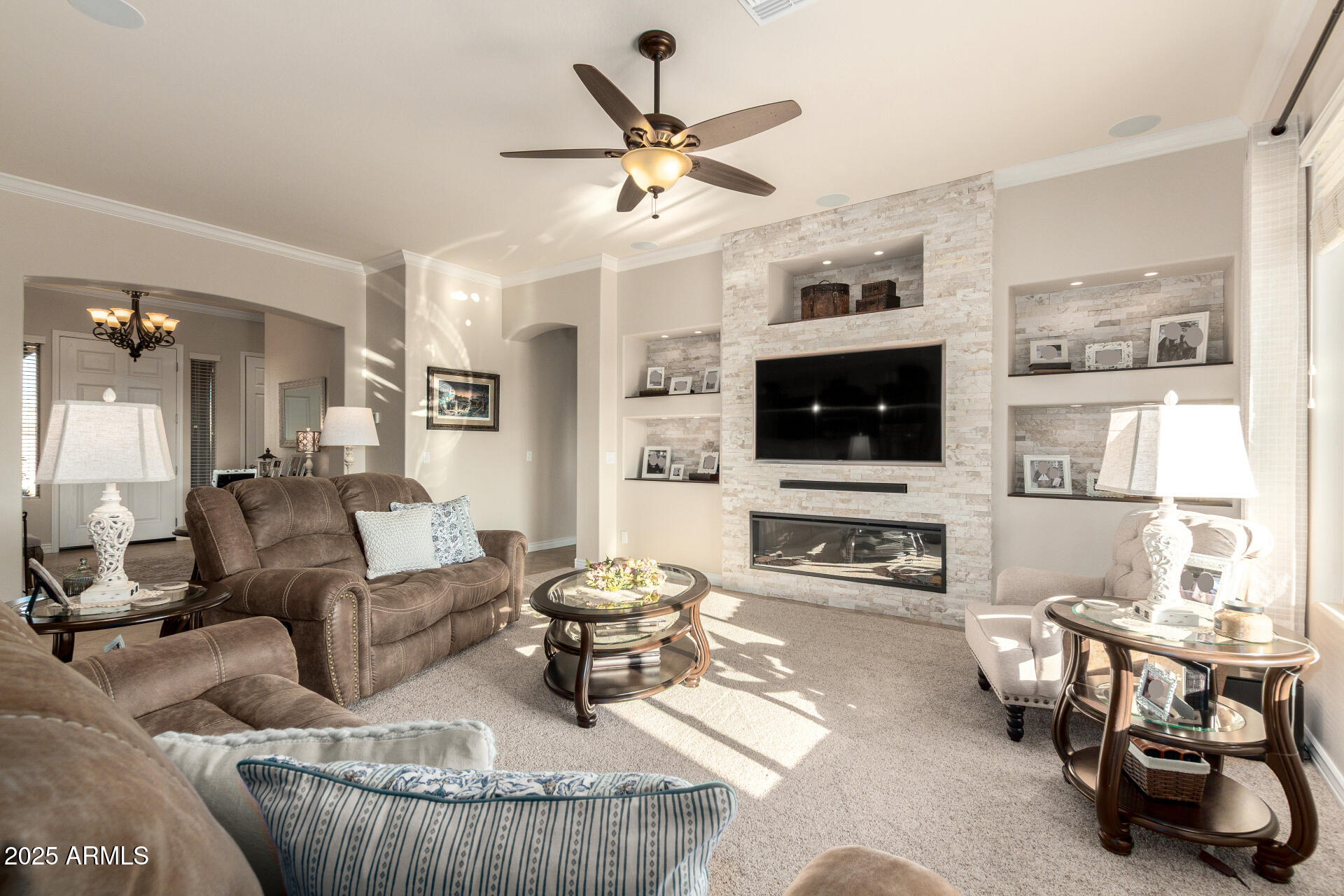 17869 West Verdin Road Goodyear, AZ 85338 - Photo 14 of 87 Great Room