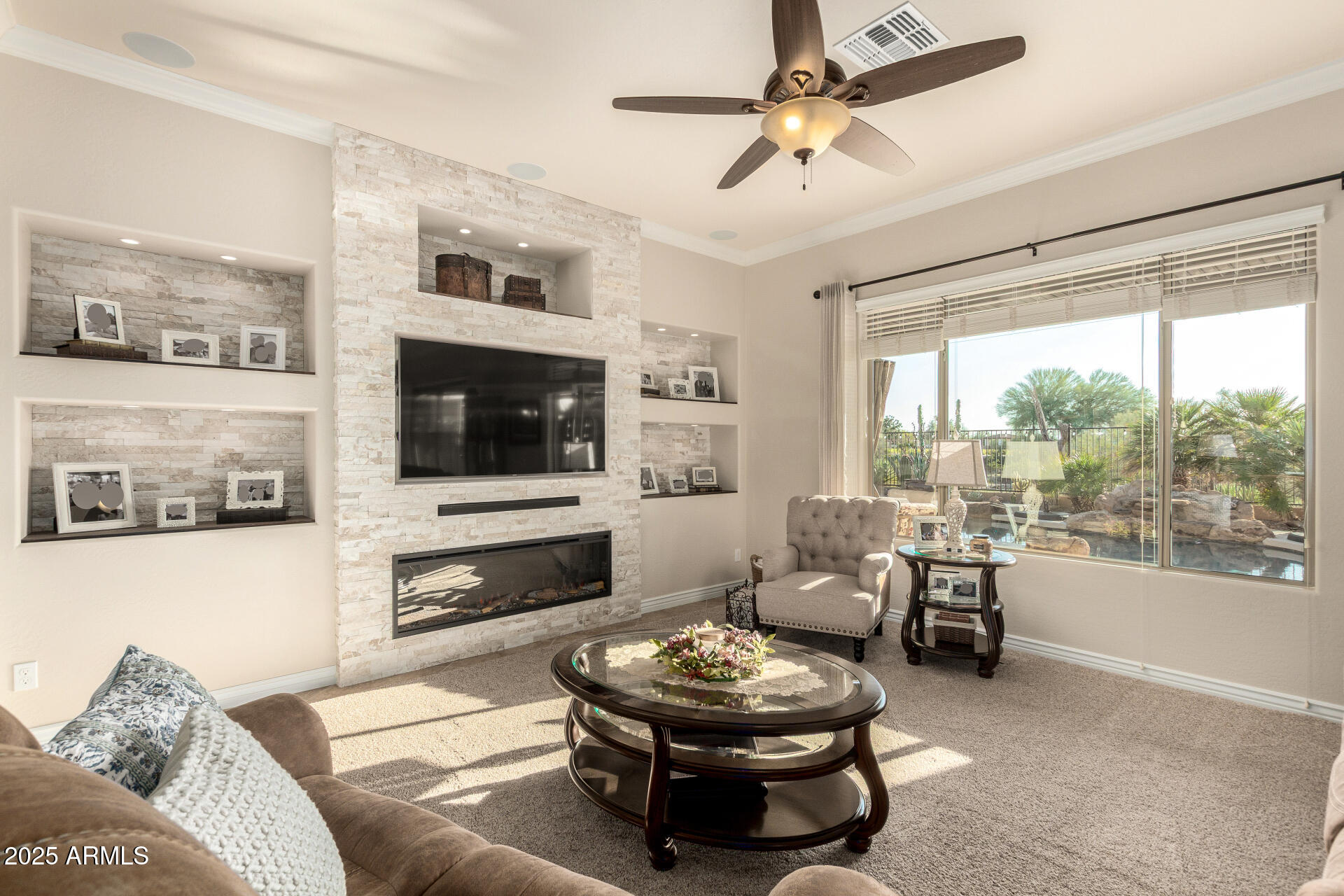 17869 West Verdin Road Goodyear, AZ 85338 - Photo 16 of 87 Great Room