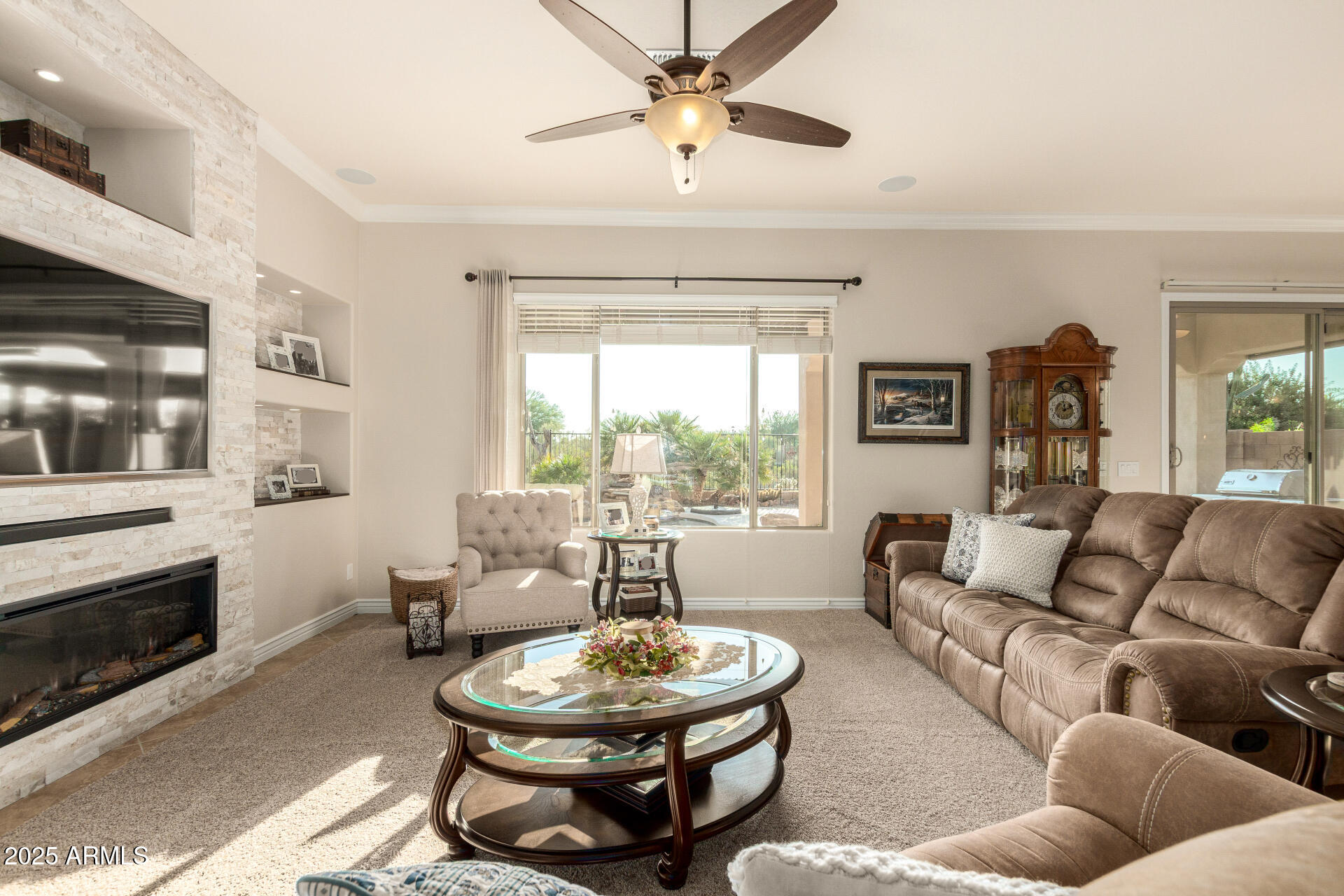 17869 West Verdin Road Goodyear, AZ 85338 - Photo 17 of 87 Great Room
