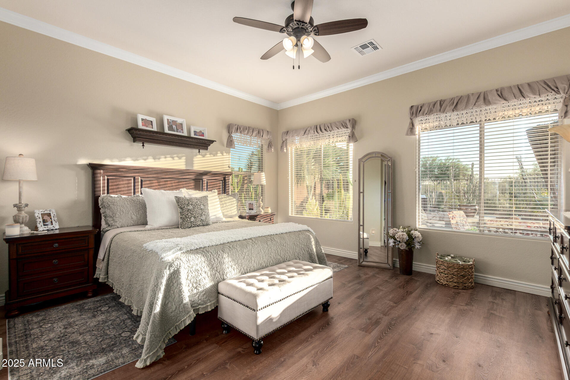 17869 West Verdin Road Goodyear, AZ 85338 - Photo 18 of 87 Primary Bedroom