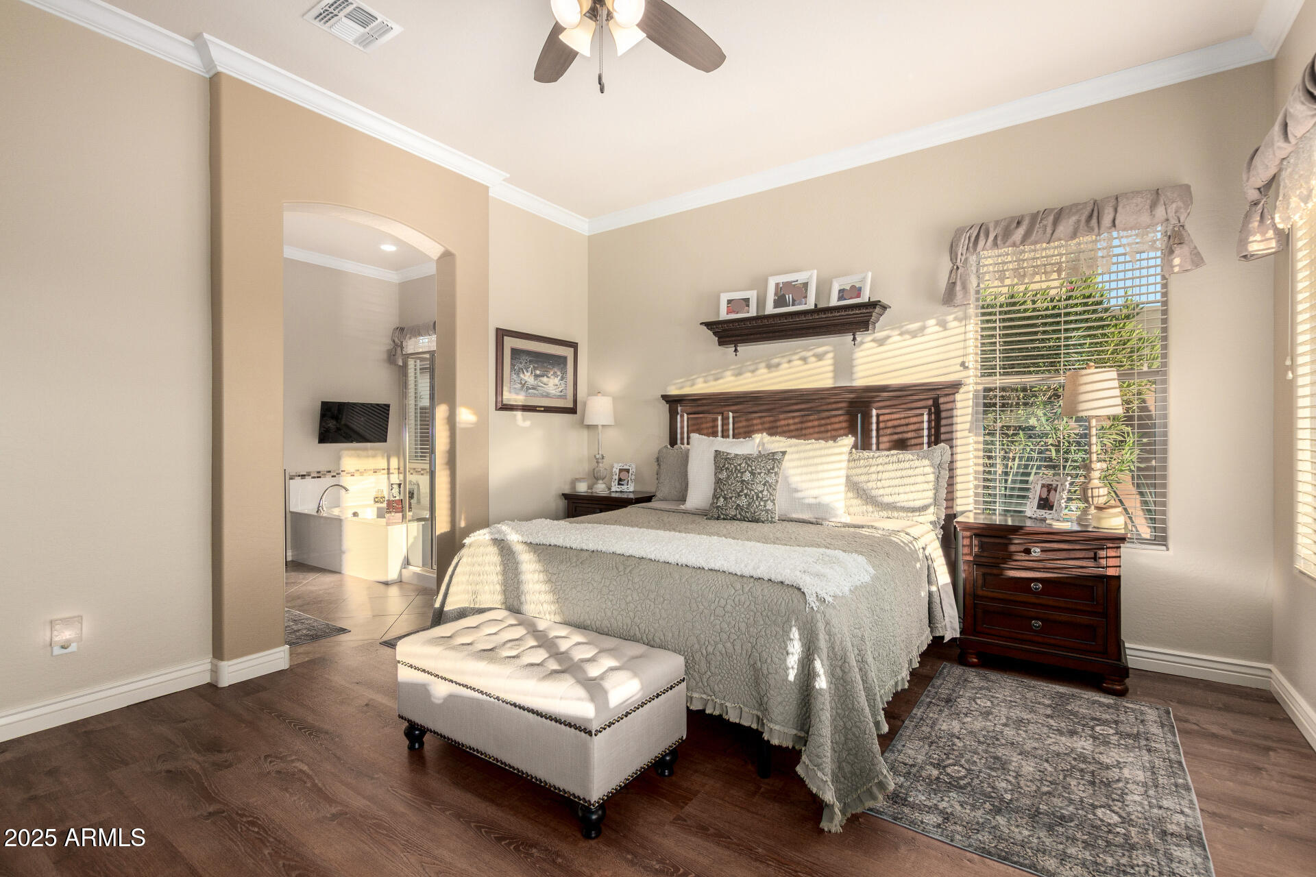 17869 West Verdin Road Goodyear, AZ 85338 - Photo 19 of 87 Primary Bedroom