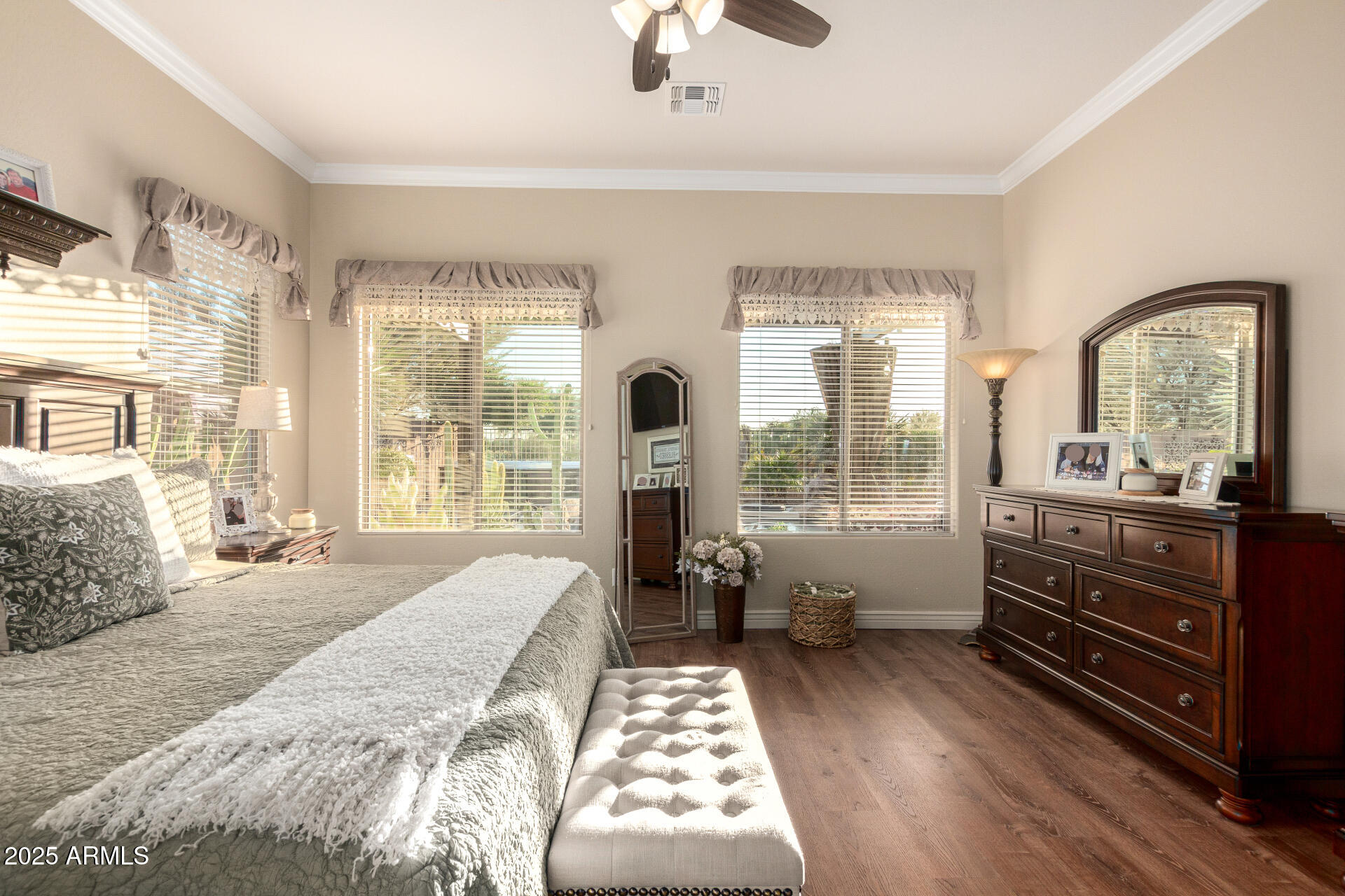 17869 West Verdin Road Goodyear, AZ 85338 - Photo 20 of 87 Primary Bedroom