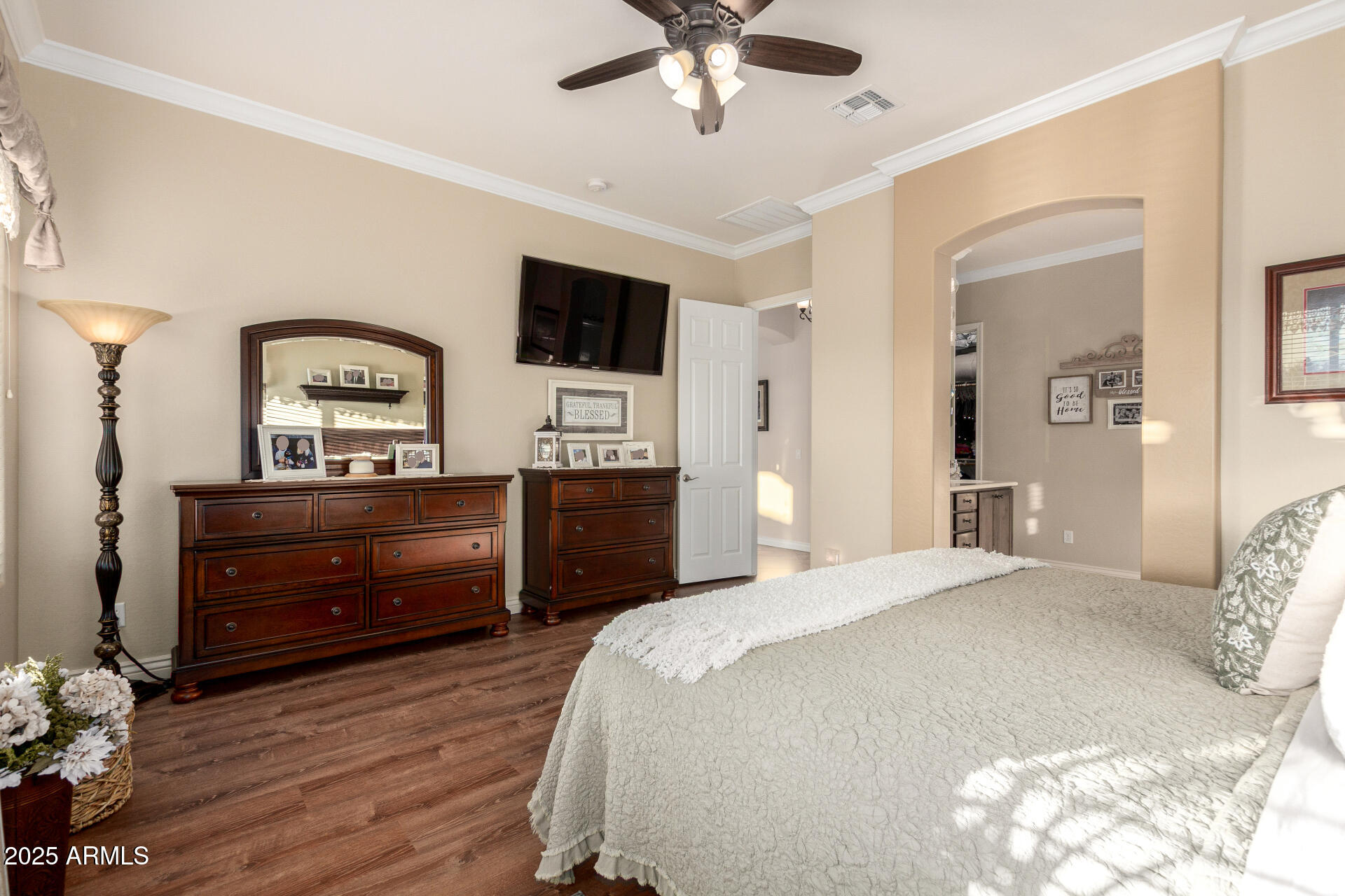 17869 West Verdin Road Goodyear, AZ 85338 - Photo 21 of 87 Primary Bedroom