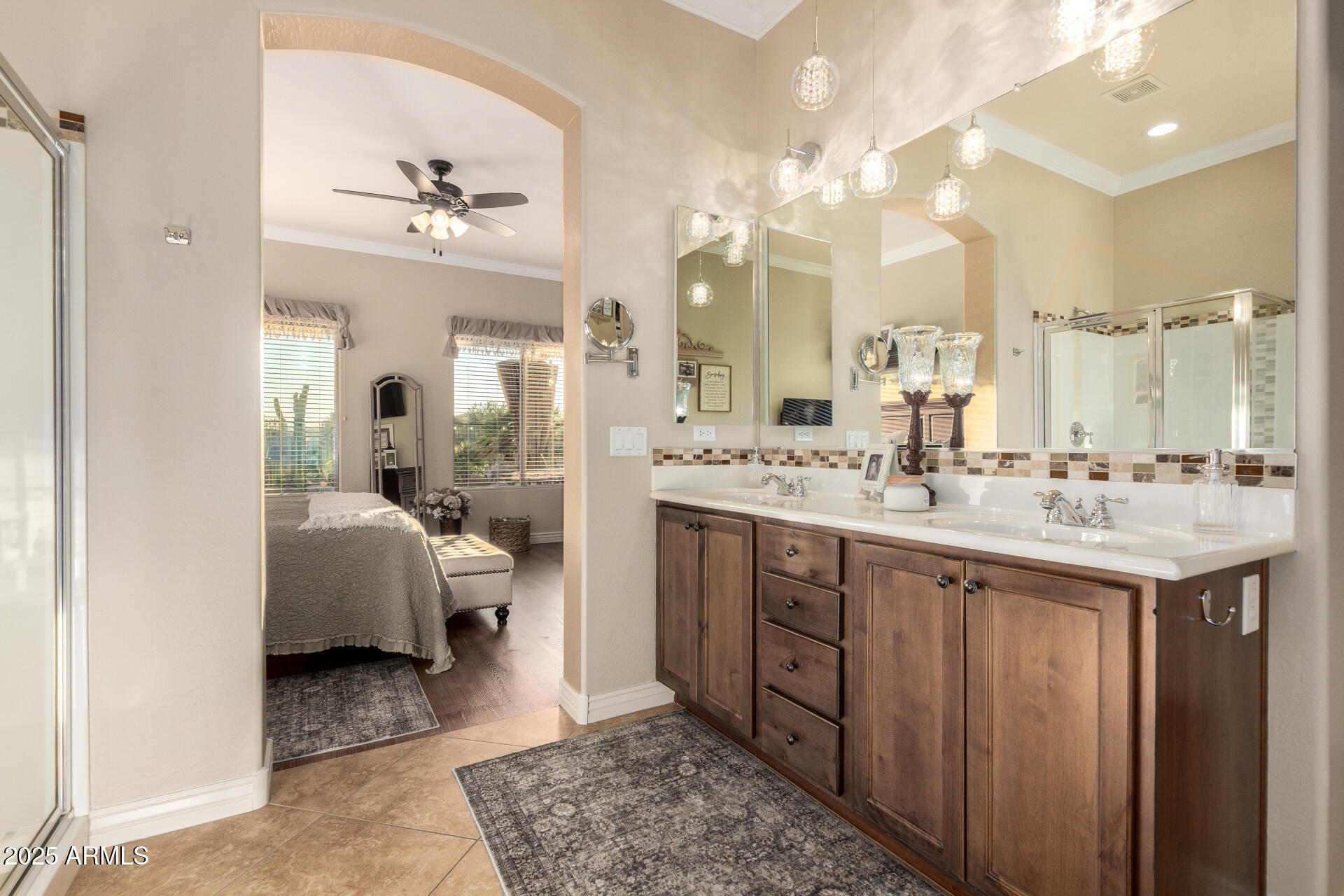 17869 West Verdin Road Goodyear, AZ 85338 - Photo 22 of 87 Primary Bathroom