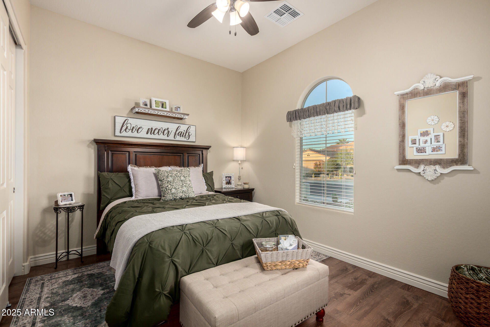 17869 West Verdin Road Goodyear, AZ 85338 - Photo 28 of 87 Bedroom 3