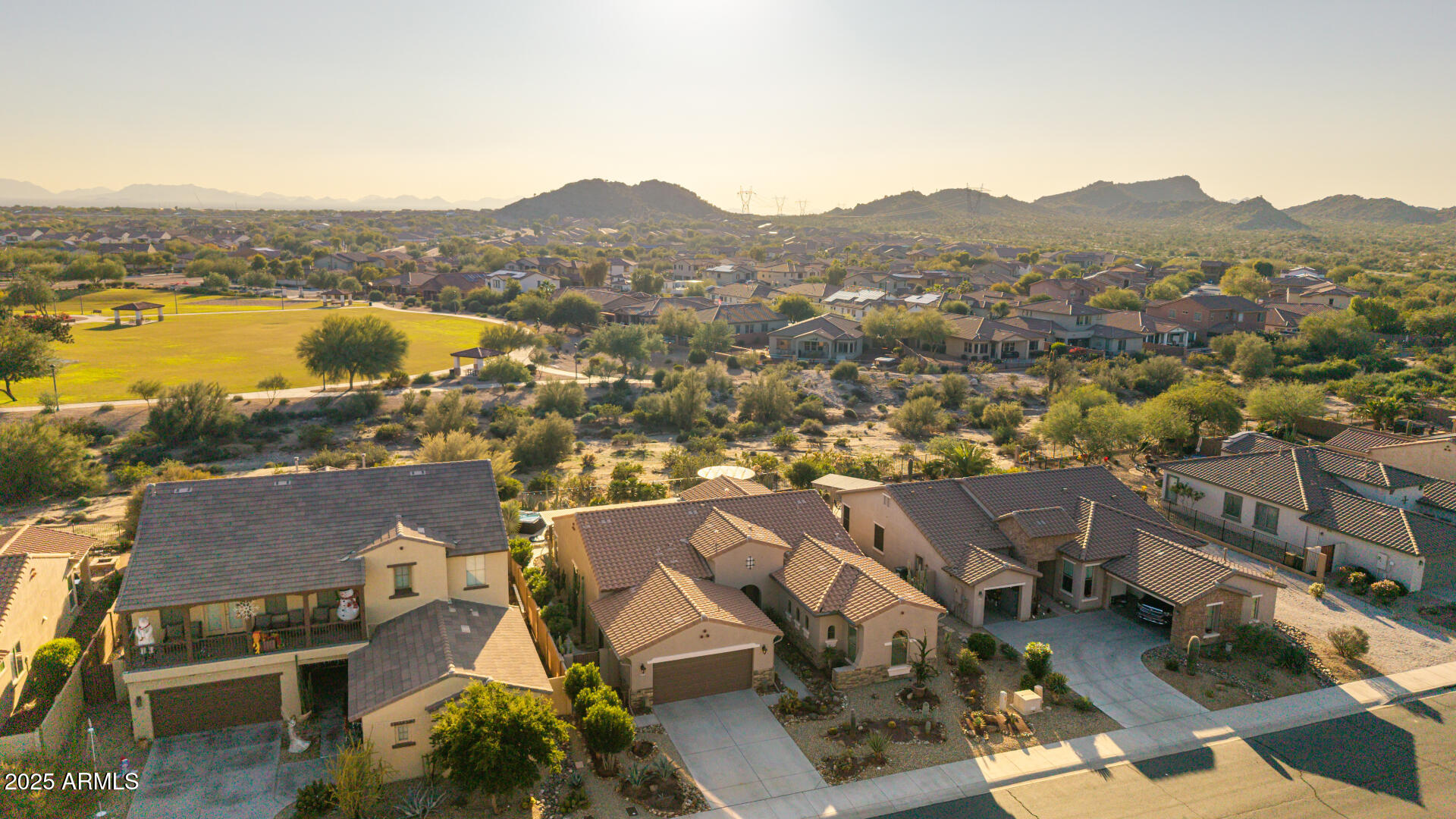 17869 West Verdin Road Goodyear, AZ 85338 - Photo 54 of 87 VIEWS!!!