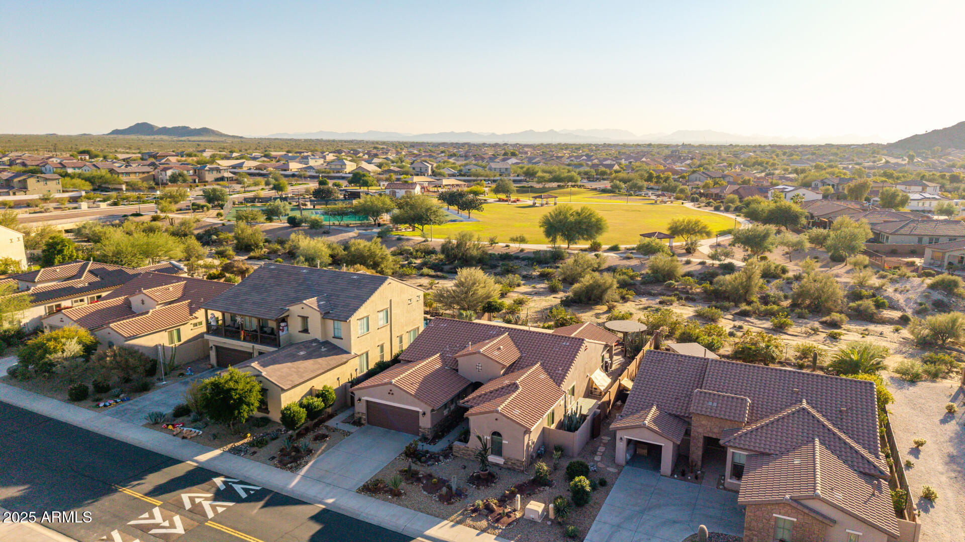 17869 West Verdin Road Goodyear, AZ 85338 - Photo 56 of 87 VIEWS!!!