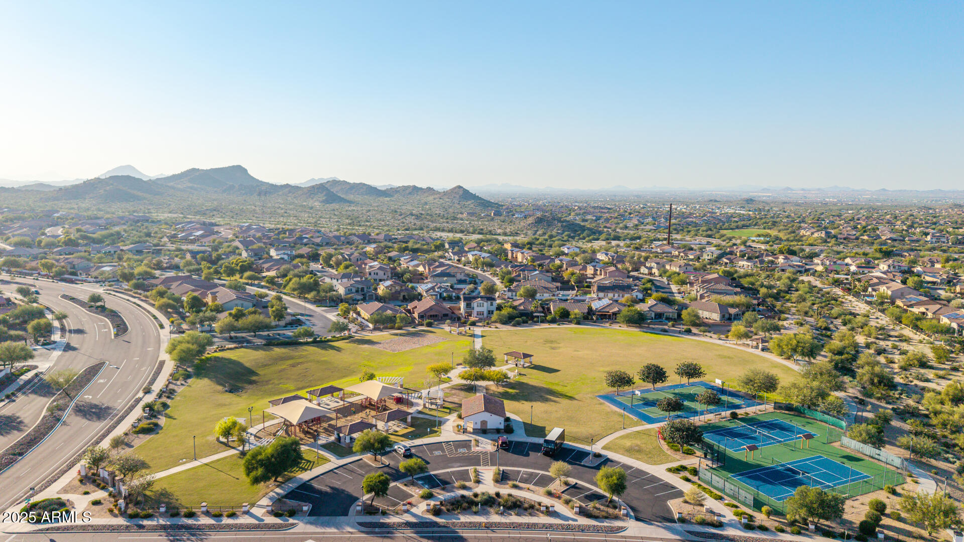 17869 West Verdin Road Goodyear, AZ 85338 - Photo 59 of 87 Park