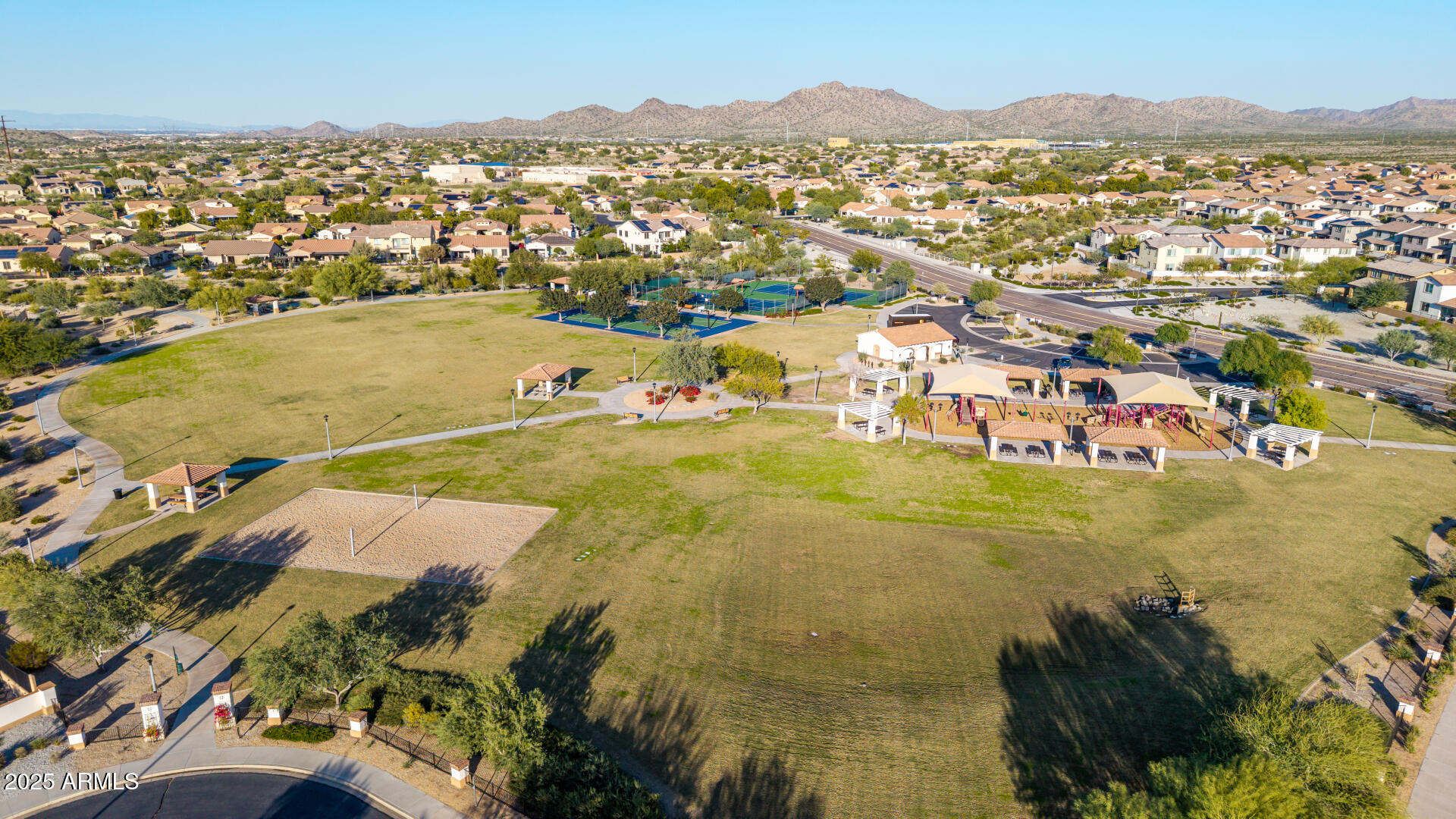 17869 West Verdin Road Goodyear, AZ 85338 - Photo 60 of 87 Park