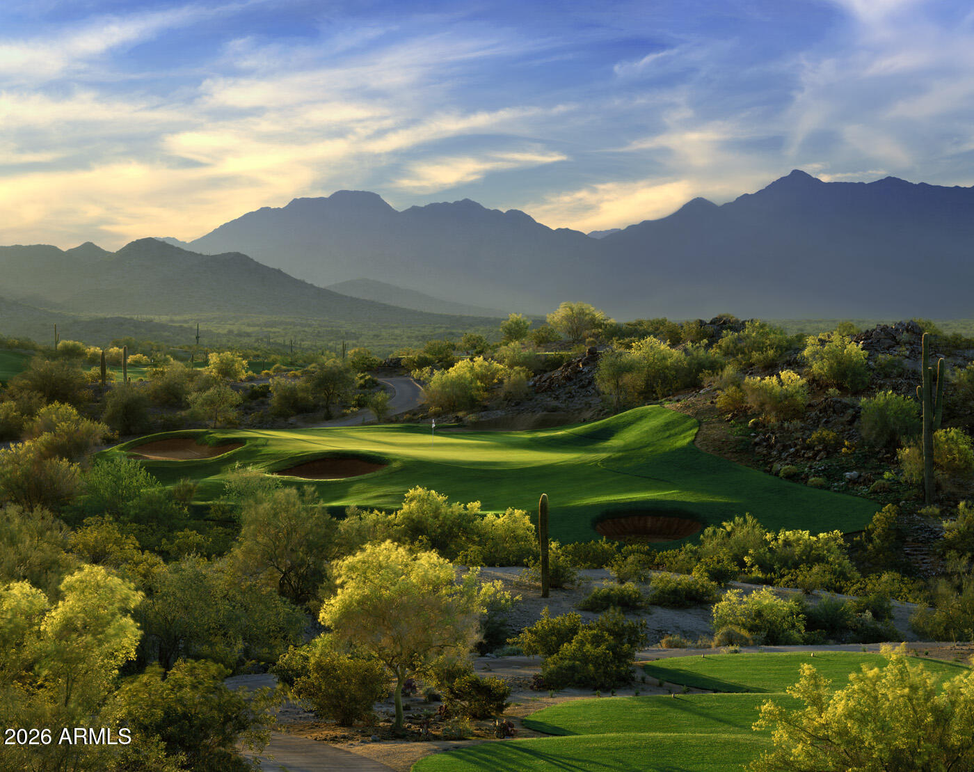 17869 West Verdin Road Goodyear, AZ 85338 - Photo 69 of 87 Golf Course of Estrella