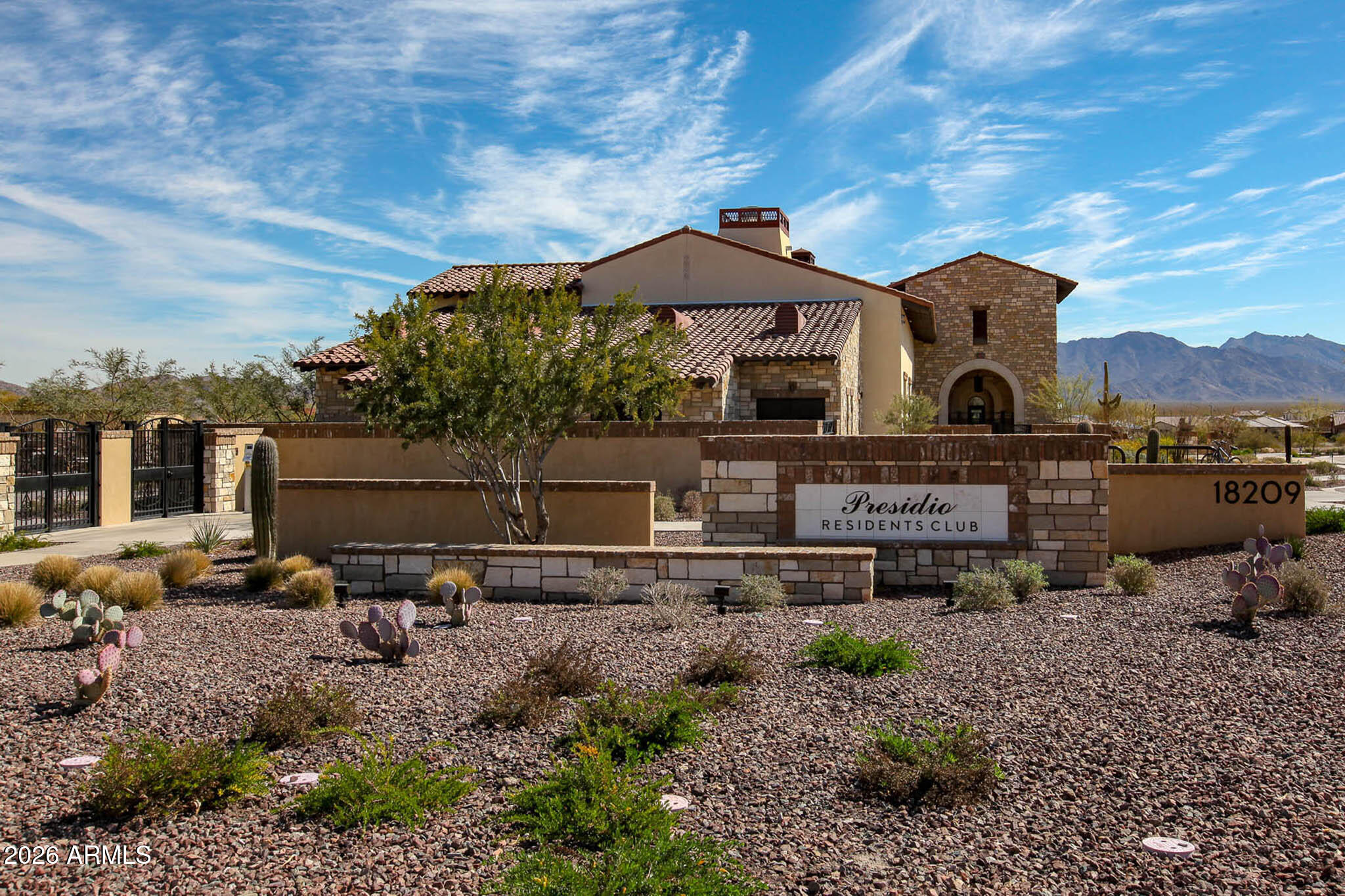 17869 West Verdin Road Goodyear, AZ 85338 - Photo 71 of 87 Presidio Club