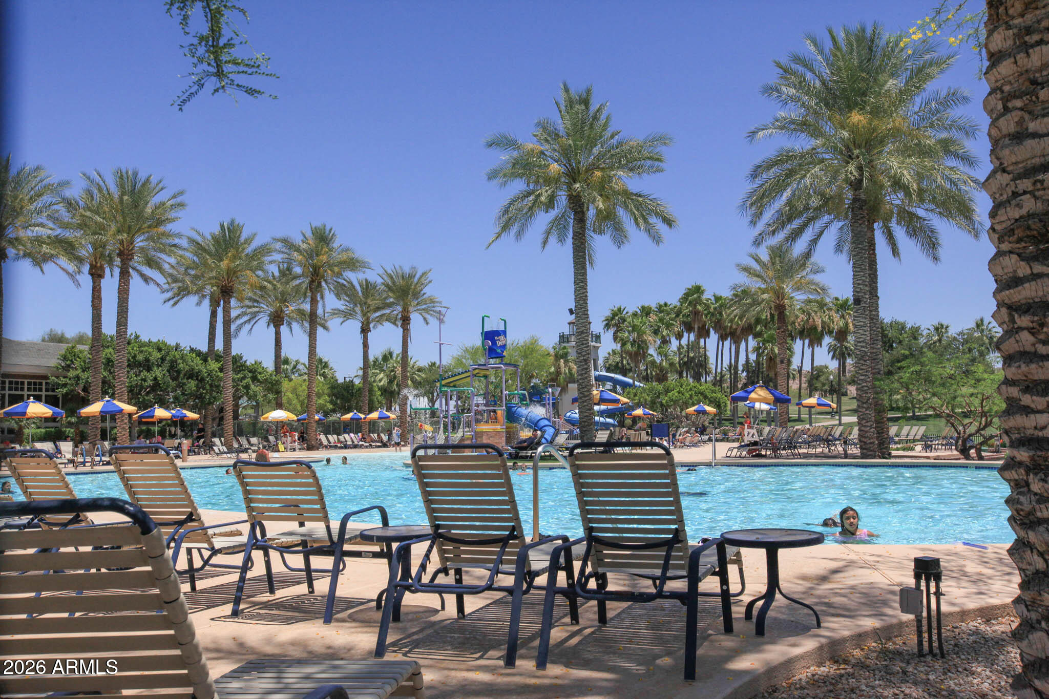 17869 West Verdin Road Goodyear, AZ 85338 - Photo 79 of 87 Starpointe Residents Club Pool