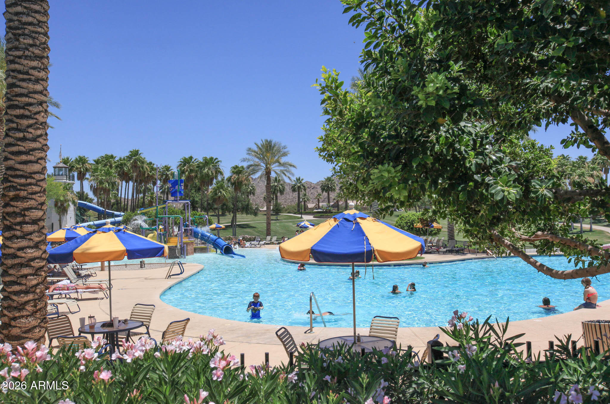 17869 West Verdin Road Goodyear, AZ 85338 - Photo 80 of 87 Starpointe Residents Club Pool2