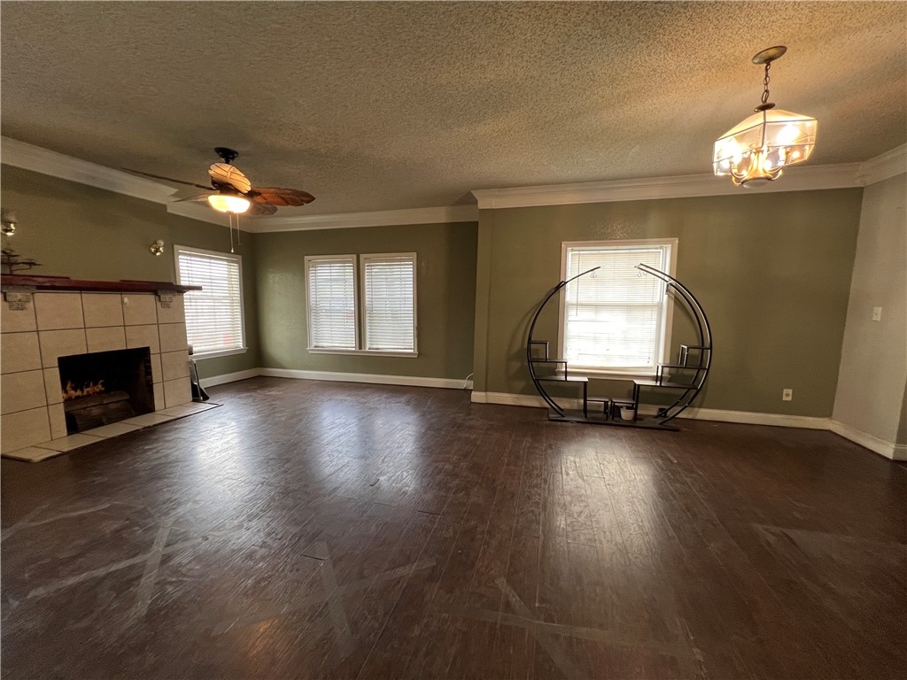 1820 Live Oak Avenue Waco, TX 76708 - Photo 15 of 47