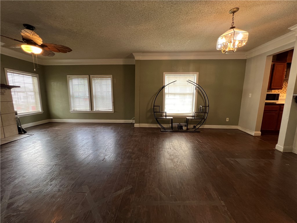 1820 Live Oak Avenue Waco, TX 76708 - Photo 16 of 47