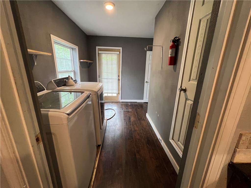 1820 Live Oak Avenue Waco, TX 76708 - Photo 35 of 47