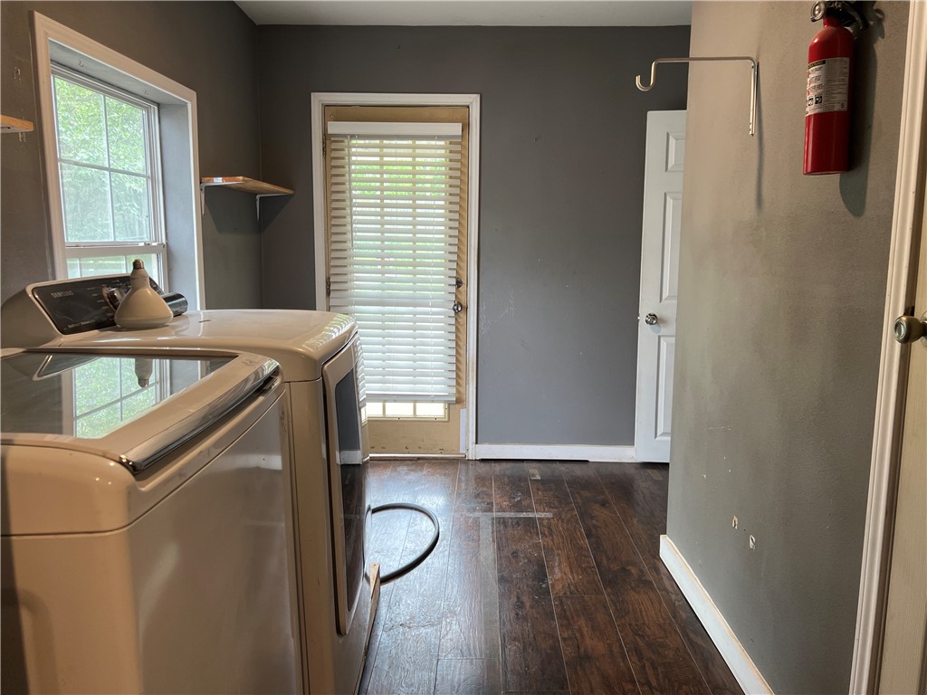 1820 Live Oak Avenue Waco, TX 76708 - Photo 36 of 47