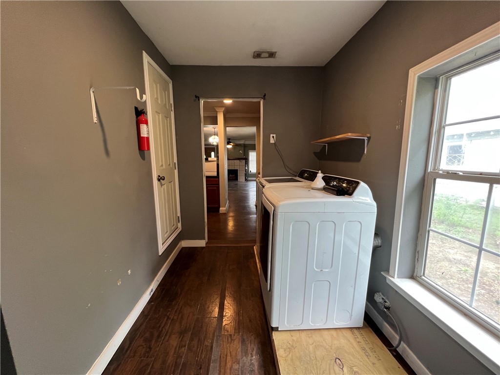 1820 Live Oak Avenue Waco, TX 76708 - Photo 38 of 47