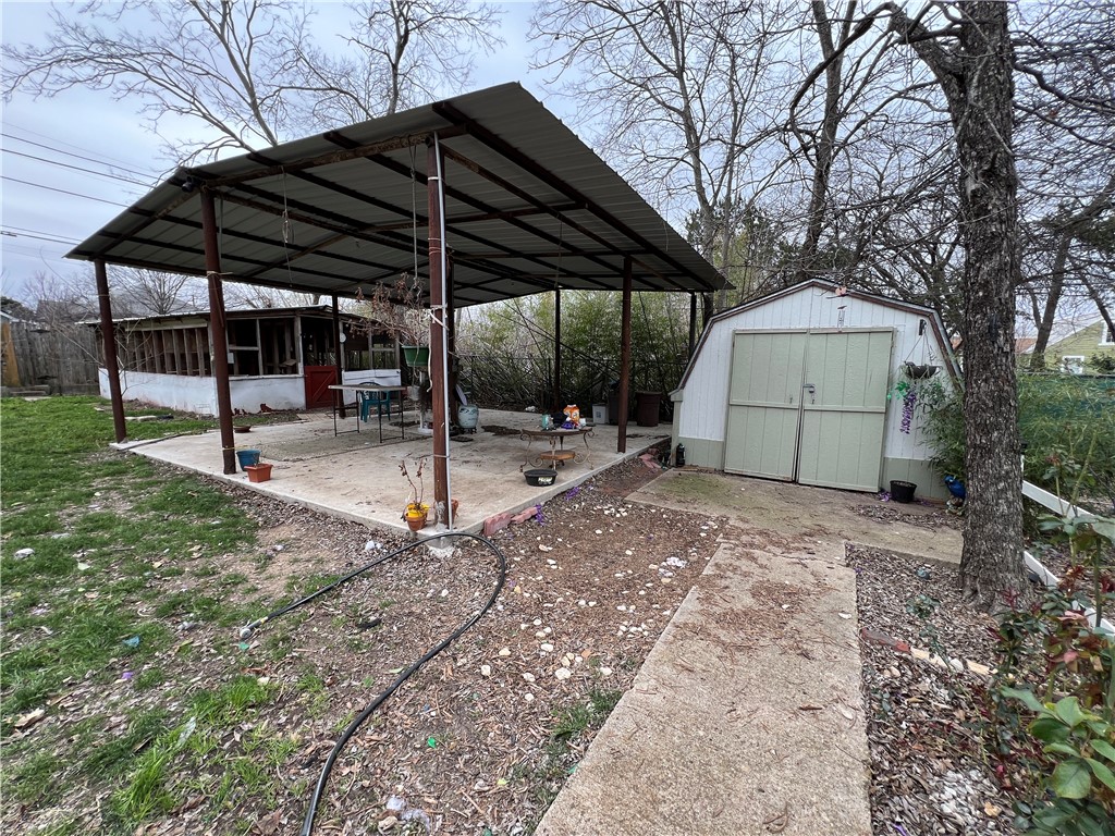 1820 Live Oak Avenue Waco, TX 76708 - Photo 39 of 47