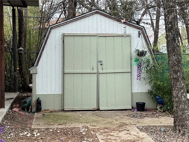 $165,000 | 1820 Live Oak Avenue, Waco, TX 76708