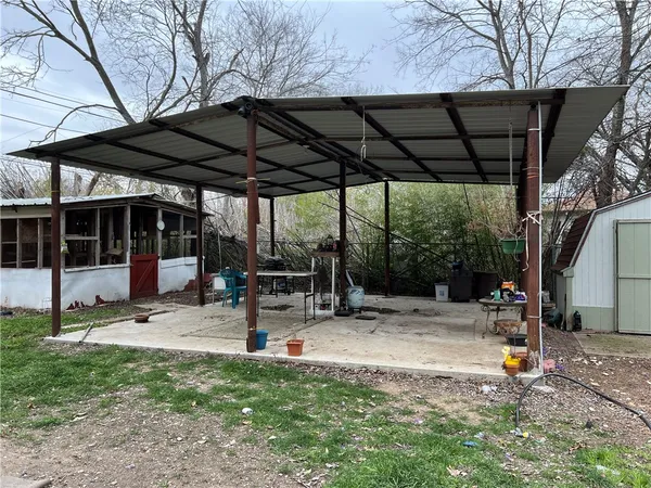 $165,000 | 1820 Live Oak Avenue, Waco, TX 76708