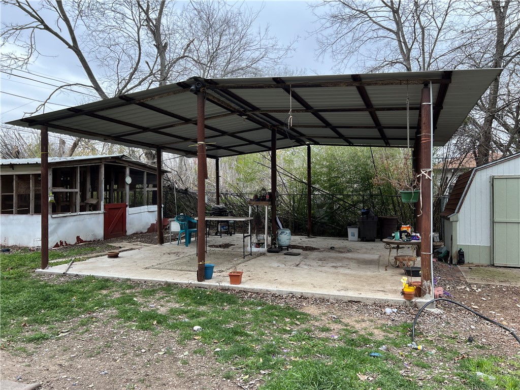 1820 Live Oak Avenue Waco, TX 76708 - Photo 41 of 47