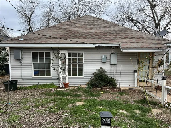 $165,000 | 1820 Live Oak Avenue, Waco, TX 76708