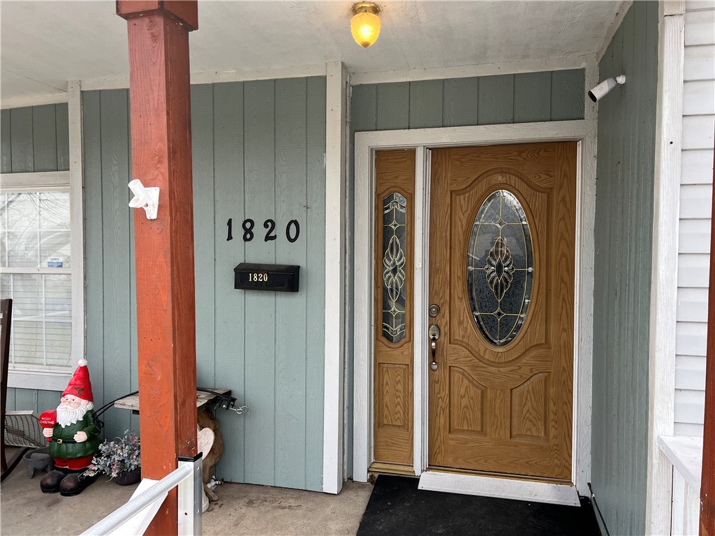 1820 Live Oak Avenue Waco, TX 76708 - Photo 6 of 47