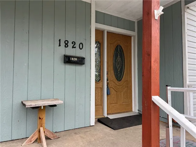 $165,000 | 1820 Live Oak Avenue, Waco, TX 76708