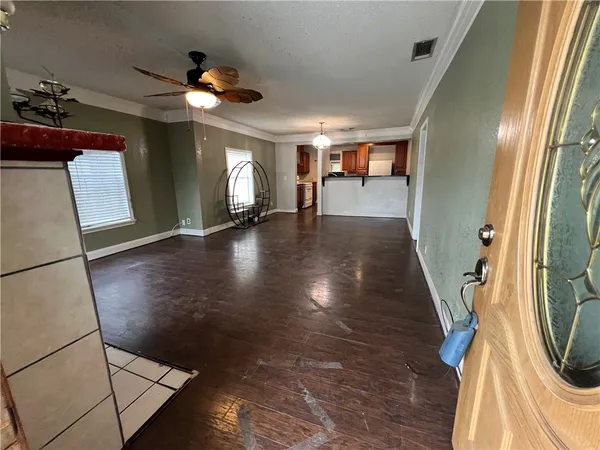 $165,000 | 1820 Live Oak Avenue, Waco, TX 76708