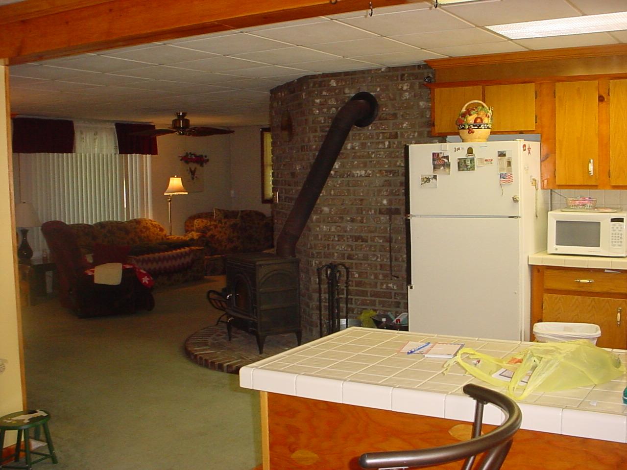 7810 Ramble Bush Road Stroudsburg, PA 18360 - Photo 4 of 7 GREAT ROOM