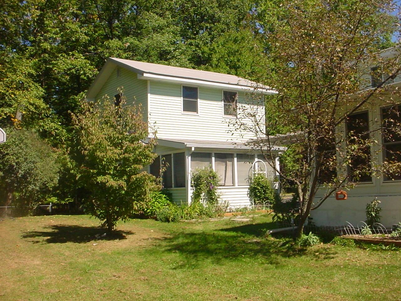 7810 Ramble Bush Road Stroudsburg, PA 18360 - Photo 5 of 7 BACK